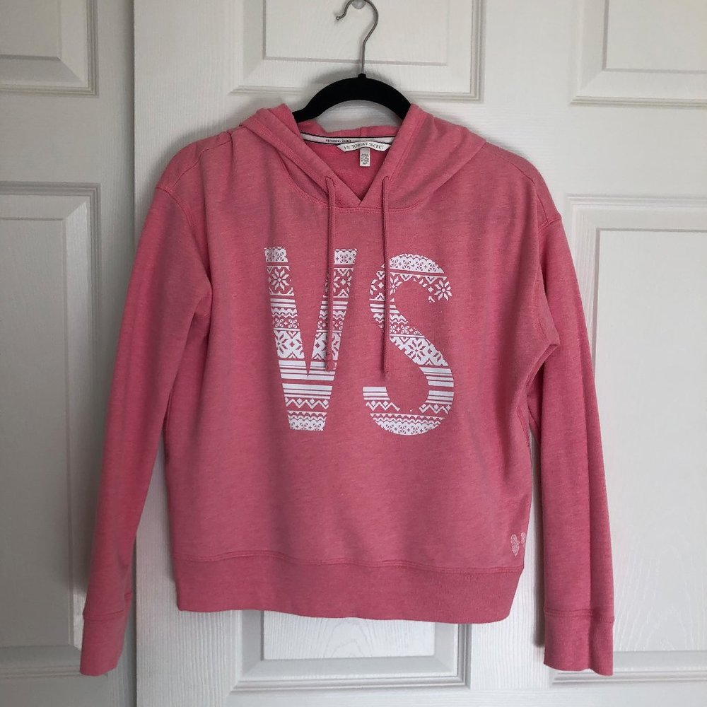 Victoria's Secret Hoodie - Size Small